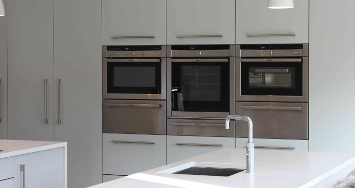 Signature Kitchens Bespoke Kitchens And Joinery In Banbury